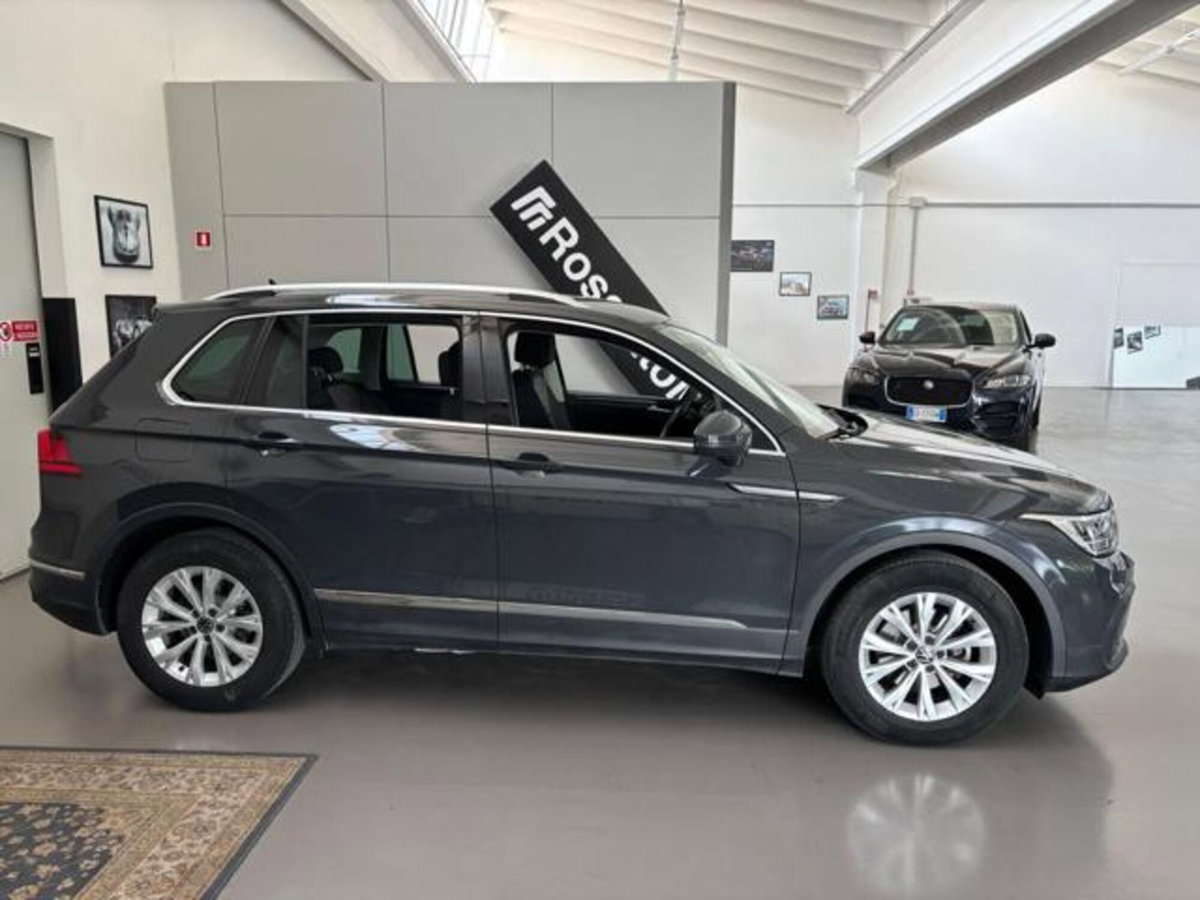 Volkswagen Tiguan 2.0 TDI SCR Life (3)