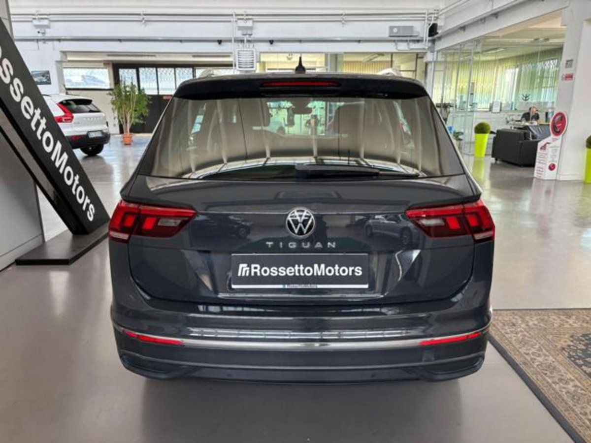 Volkswagen Tiguan 2.0 TDI SCR Life (4)