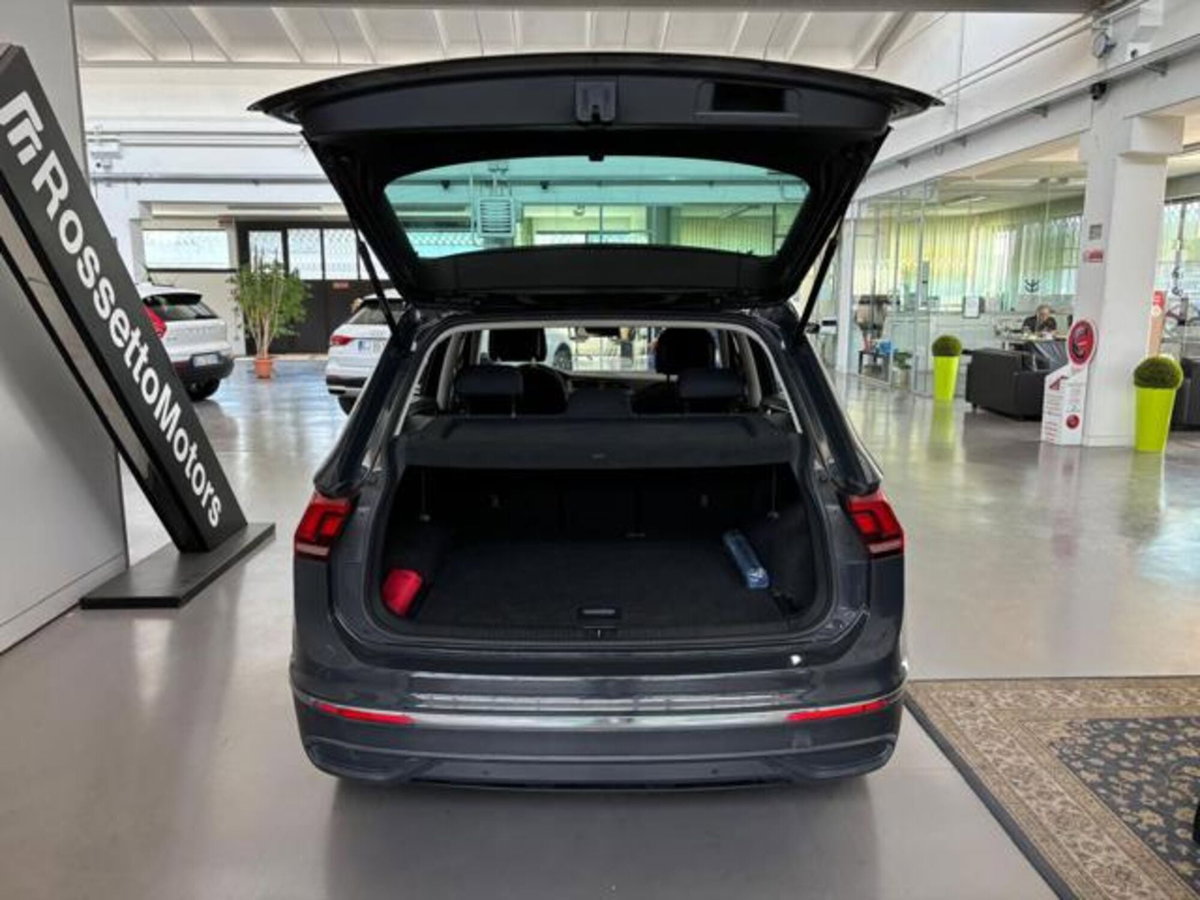Volkswagen Tiguan 2.0 TDI SCR Life (5)