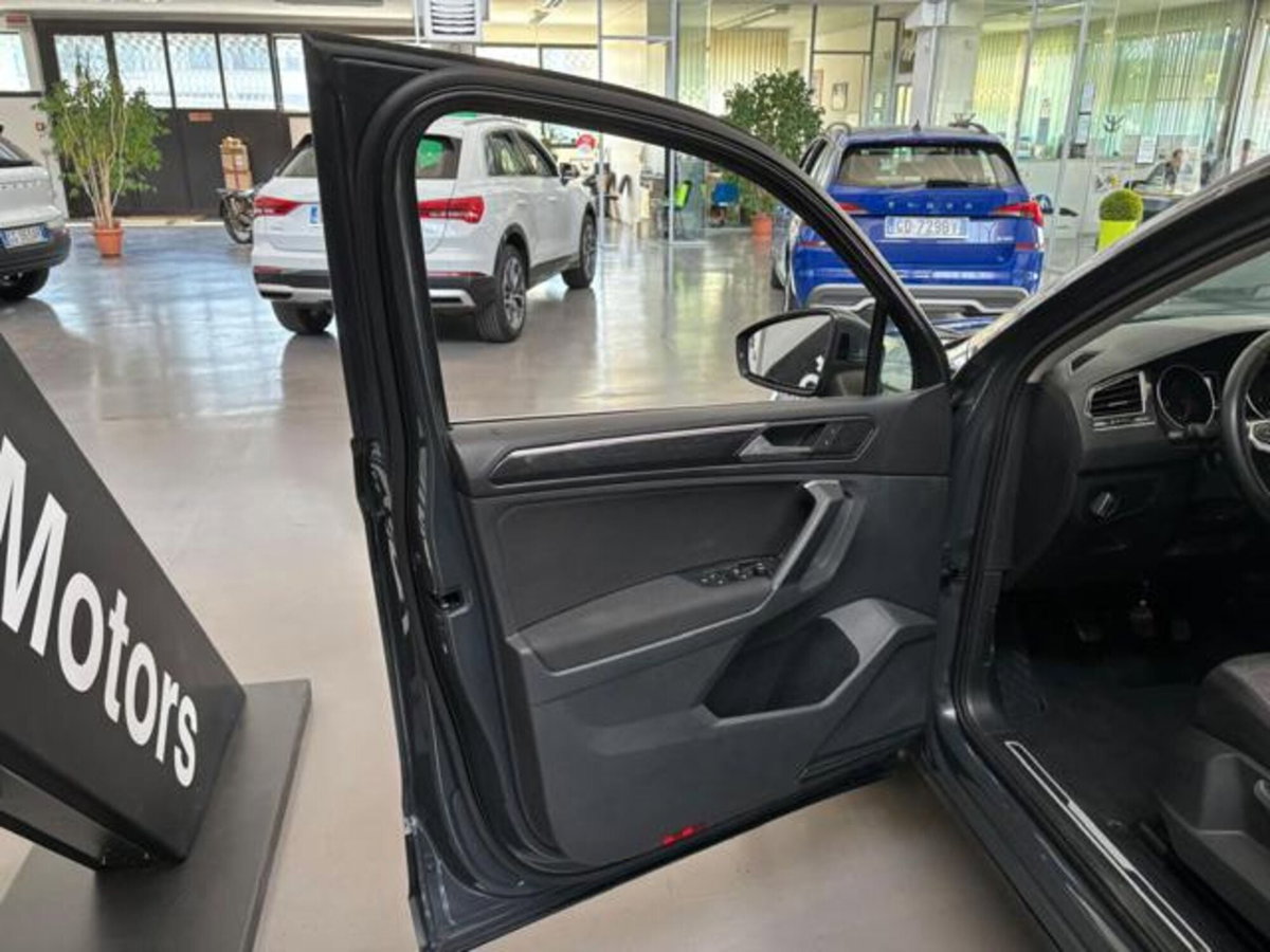 Volkswagen Tiguan 2.0 TDI SCR Life (6)