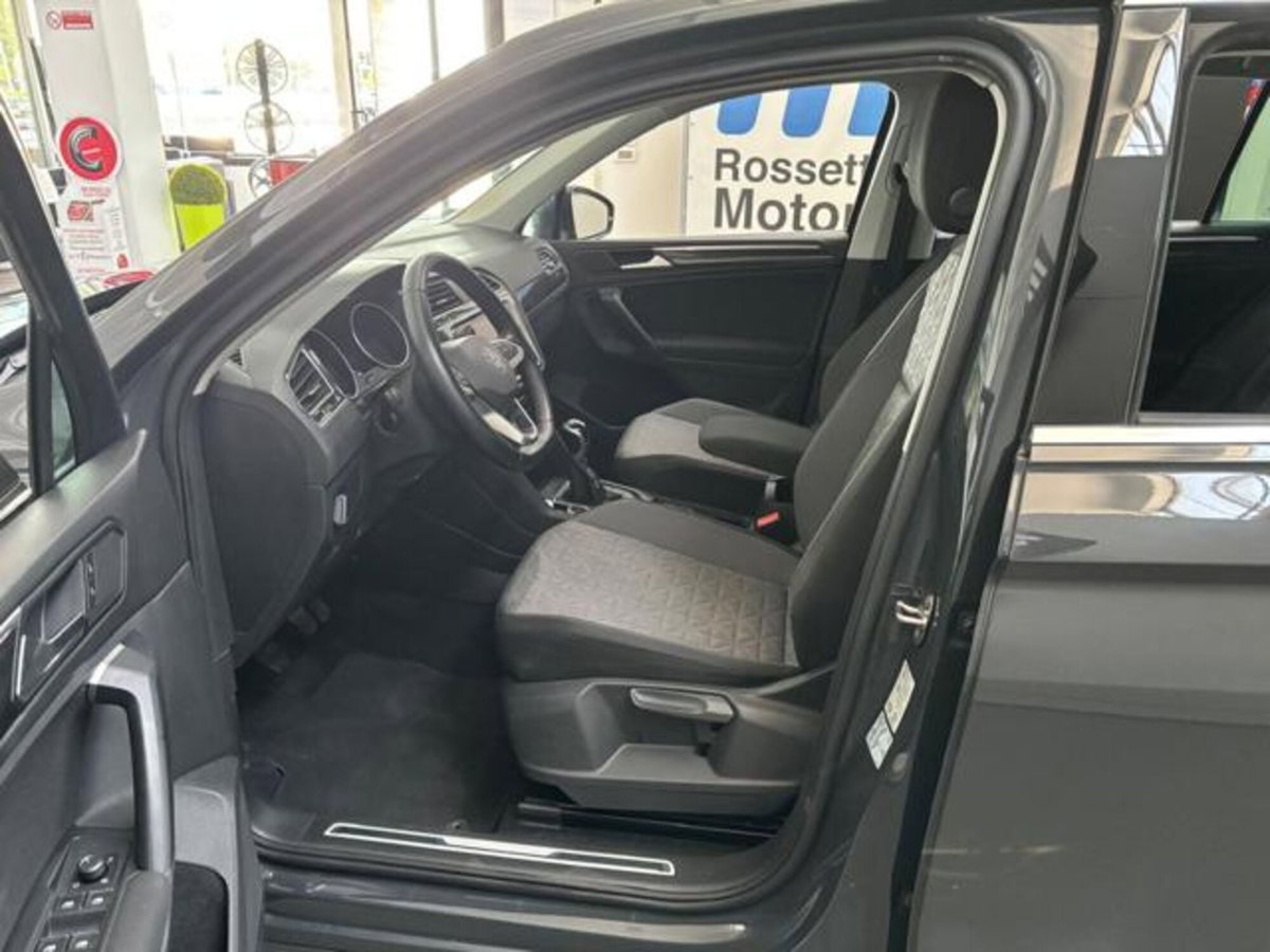 Volkswagen Tiguan 2.0 TDI SCR Life (7)