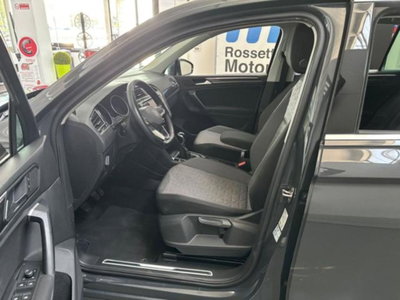 Volkswagen Tiguan 2.0 TDI SCR Life (7)
