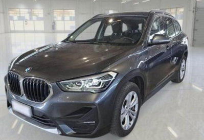 BMW X1 xDrive25e Business Advantage usata