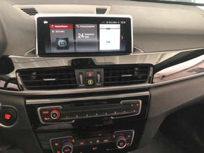 BMW X1 xDrive25e Business Advantage (10)