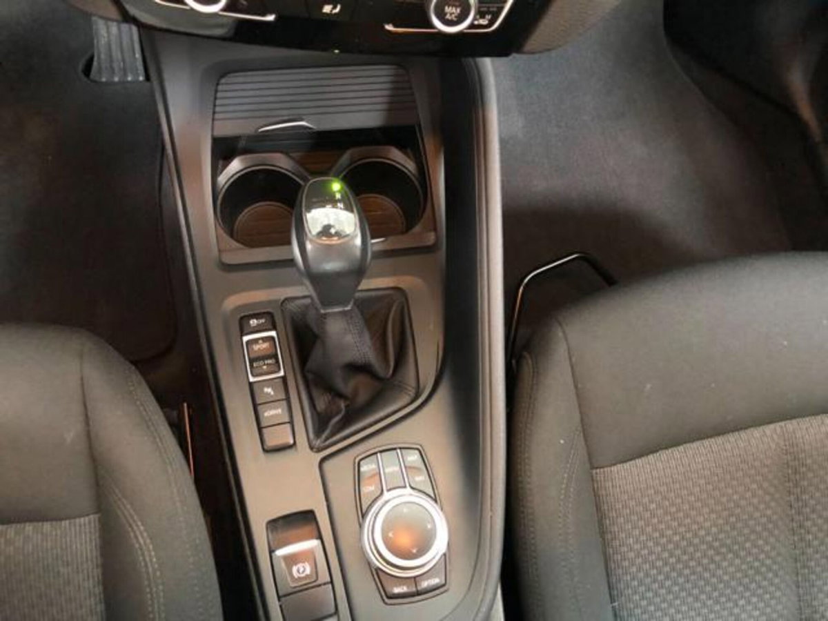 BMW X1 xDrive25e Business Advantage (12)