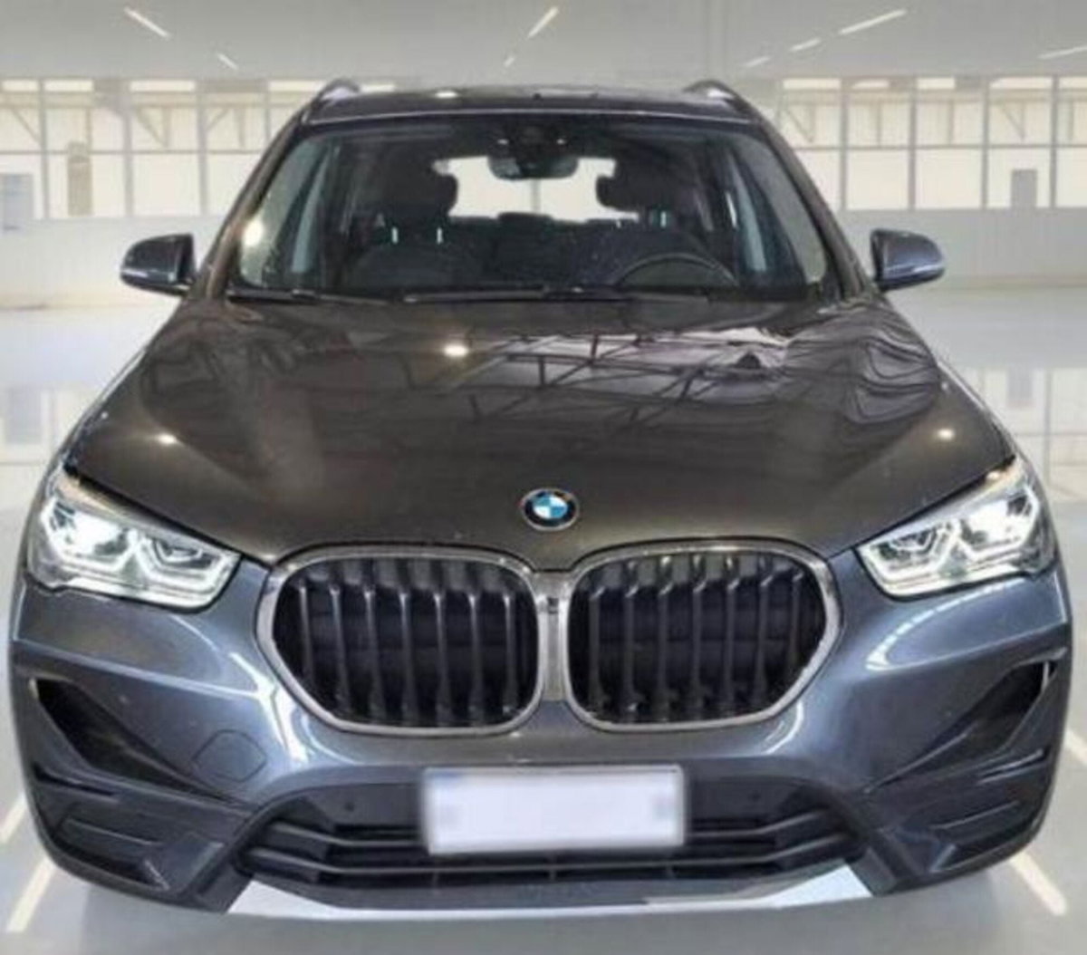 BMW X1 xDrive25e Business Advantage (2)