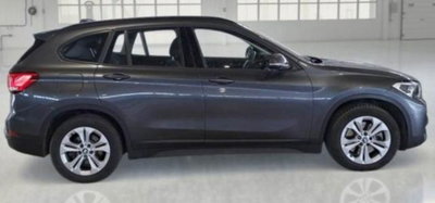 BMW X1 xDrive25e Business Advantage (3)