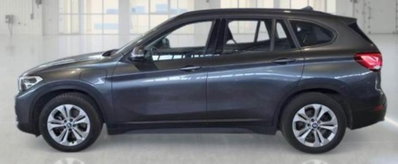 BMW X1 xDrive25e Business Advantage (4)