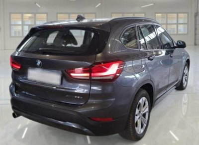 BMW X1 xDrive25e Business Advantage (5)