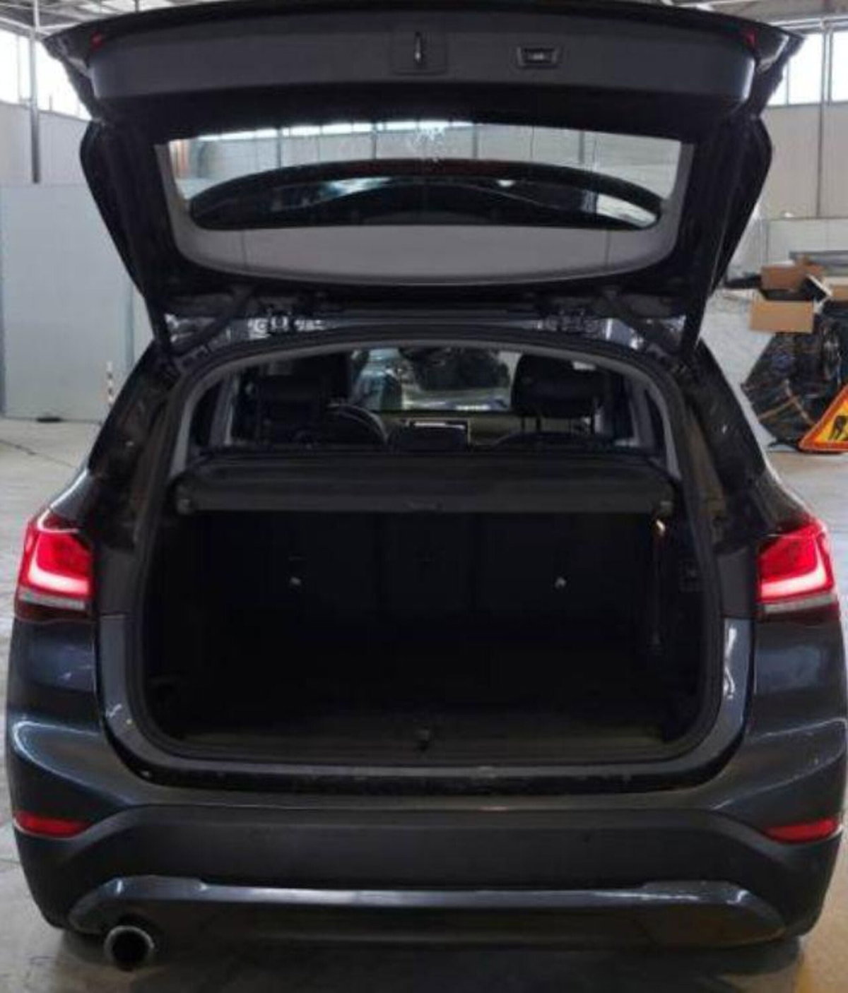 BMW X1 xDrive25e Business Advantage (6)