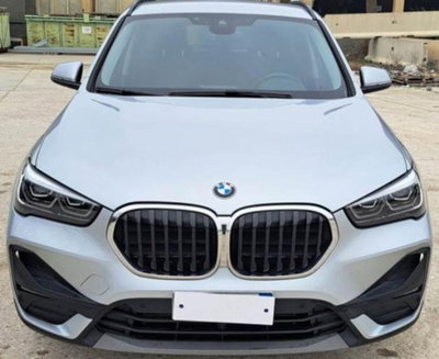 BMW X1 xDrive25e Business Advantage usata