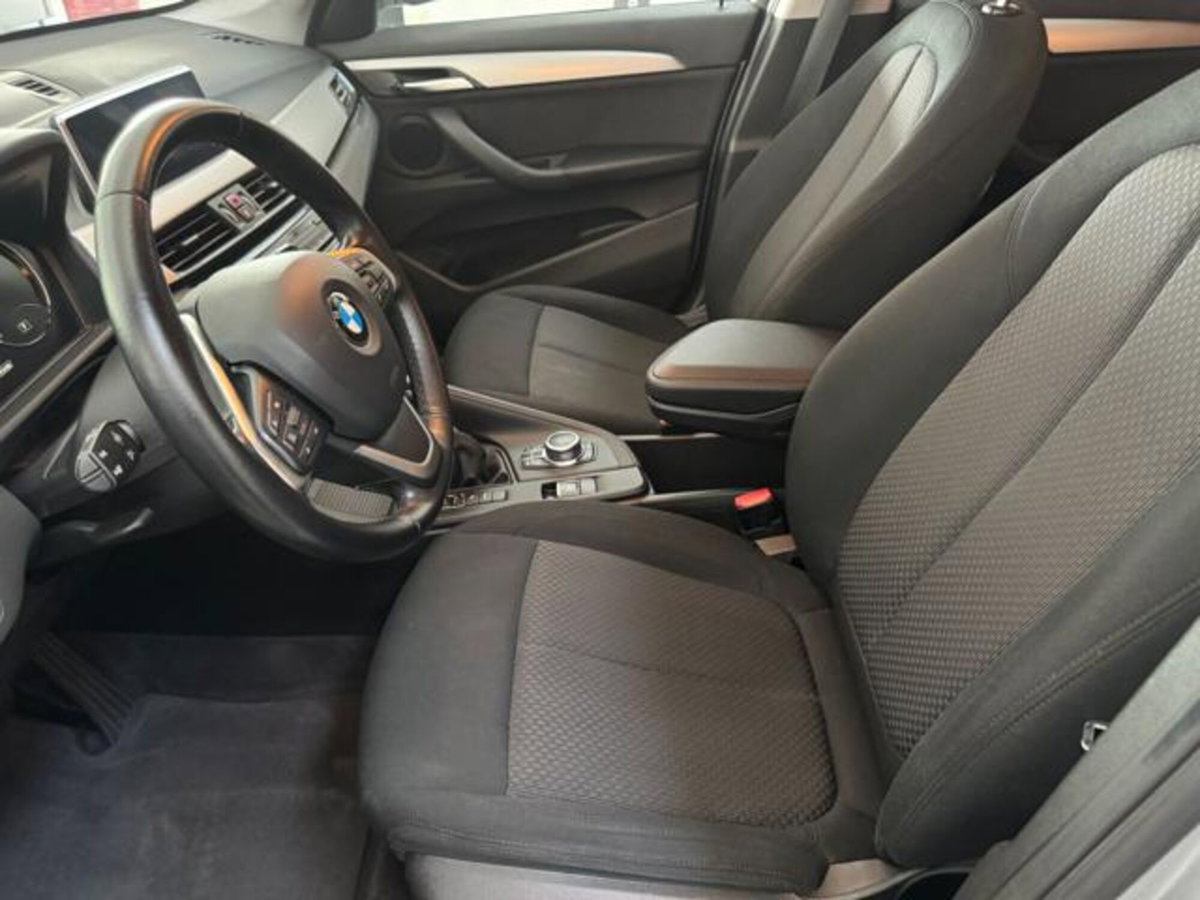 BMW X1 xDrive25e Business Advantage (10)
