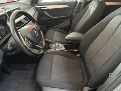 BMW X1 xDrive25e Business Advantage (10)