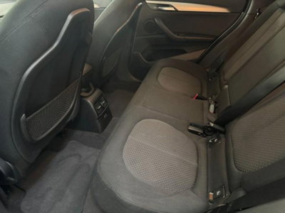 BMW X1 xDrive25e Business Advantage (11)