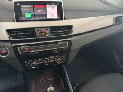 BMW X1 xDrive25e Business Advantage (12)