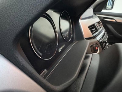 BMW X1 xDrive25e Business Advantage (9)