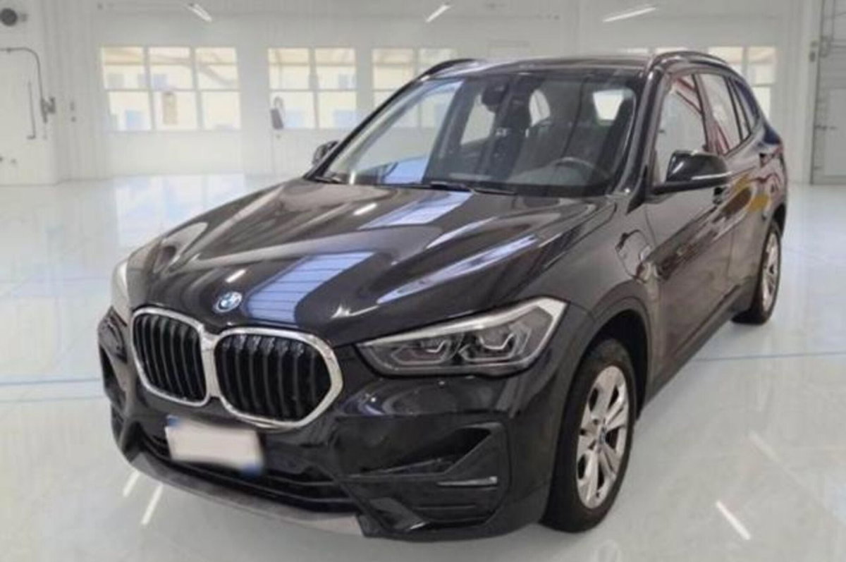 BMW X1 xDrive25e Business Advantage