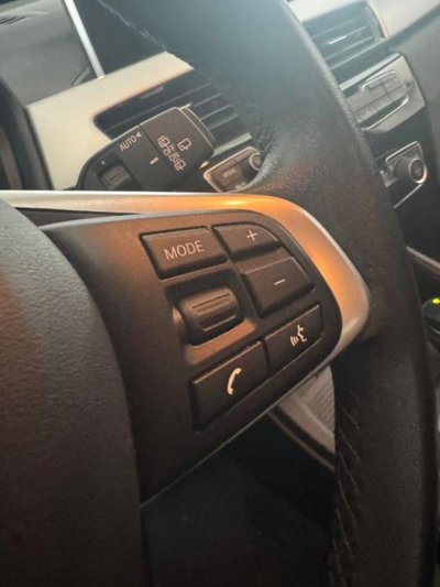 BMW X1 xDrive25e Business Advantage (10)
