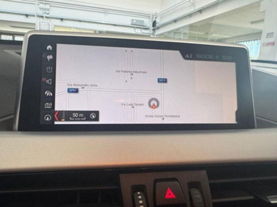 BMW X1 xDrive25e Business Advantage (11)