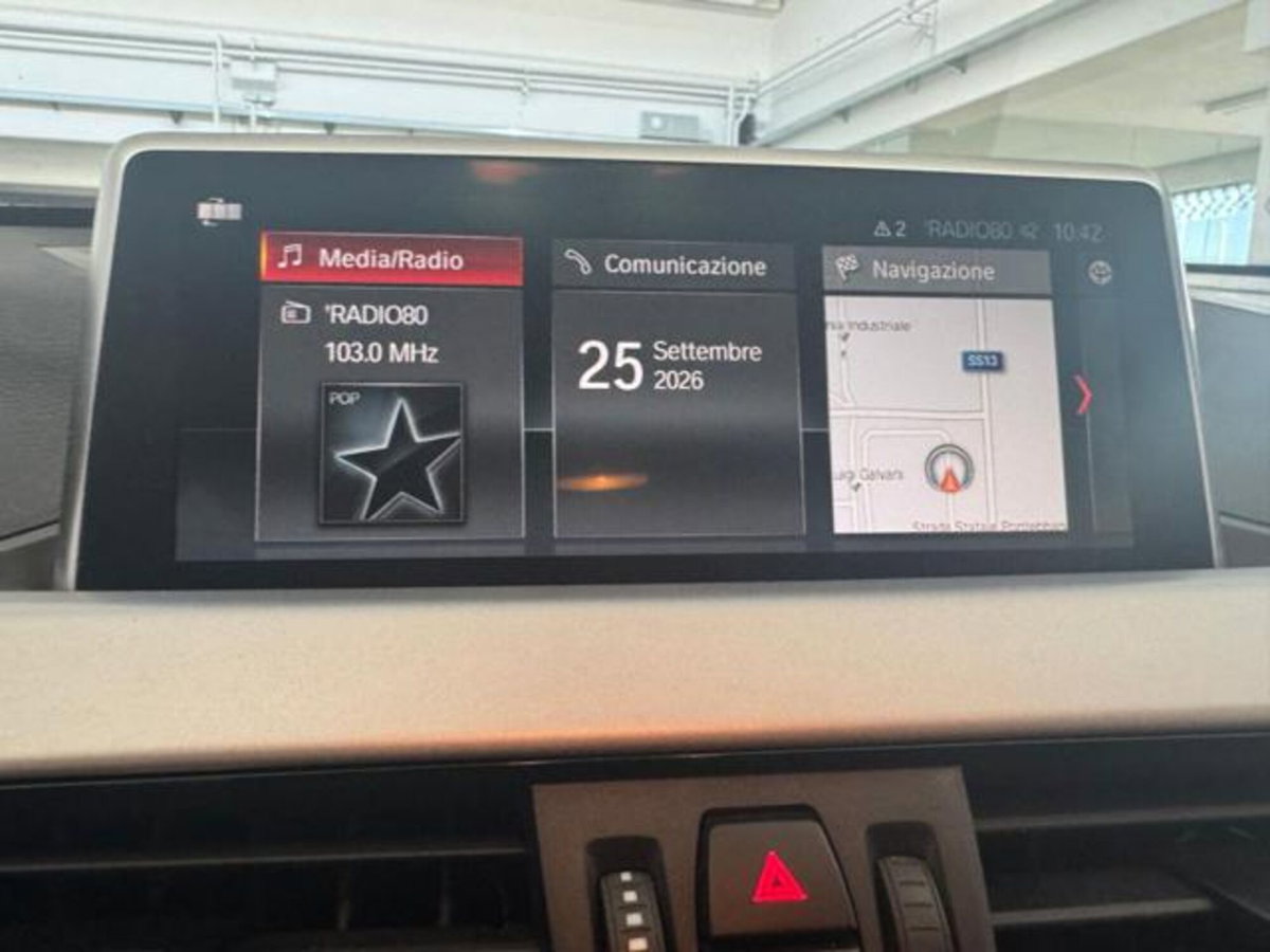 BMW X1 xDrive25e Business Advantage (12)