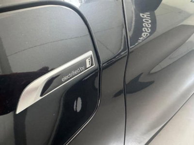 BMW X1 xDrive25e Business Advantage (13)