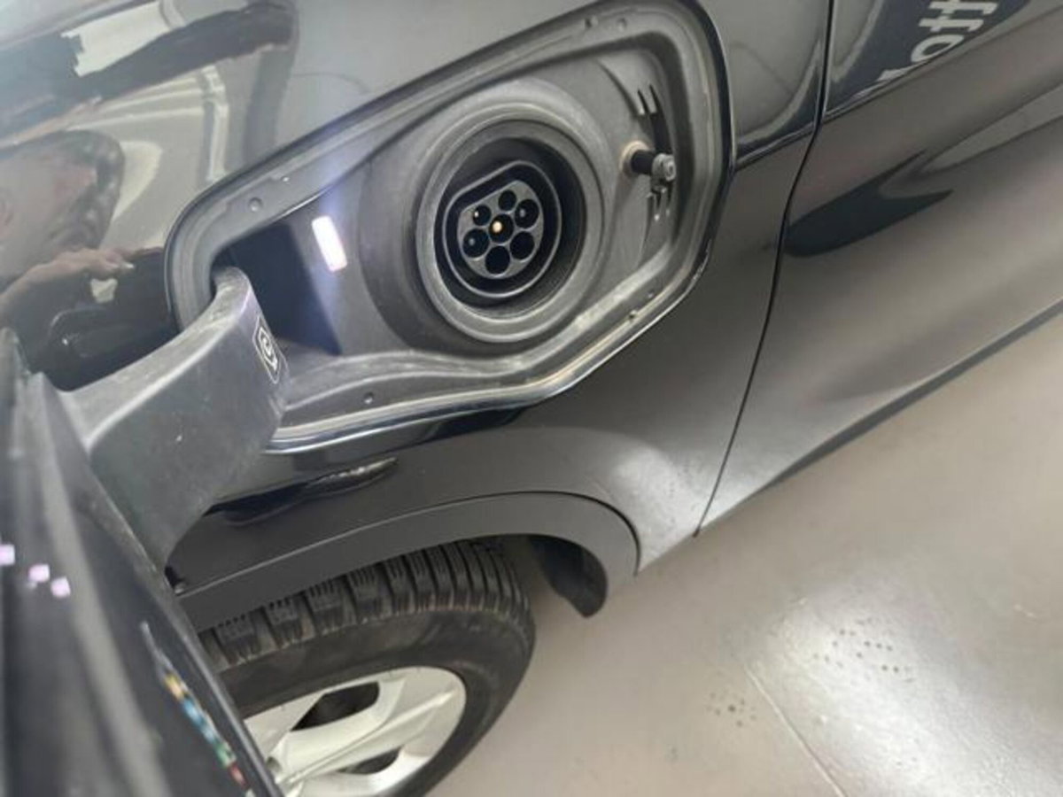 BMW X1 xDrive25e Business Advantage (14)