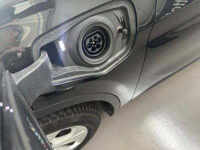 BMW X1 xDrive25e Business Advantage (14)