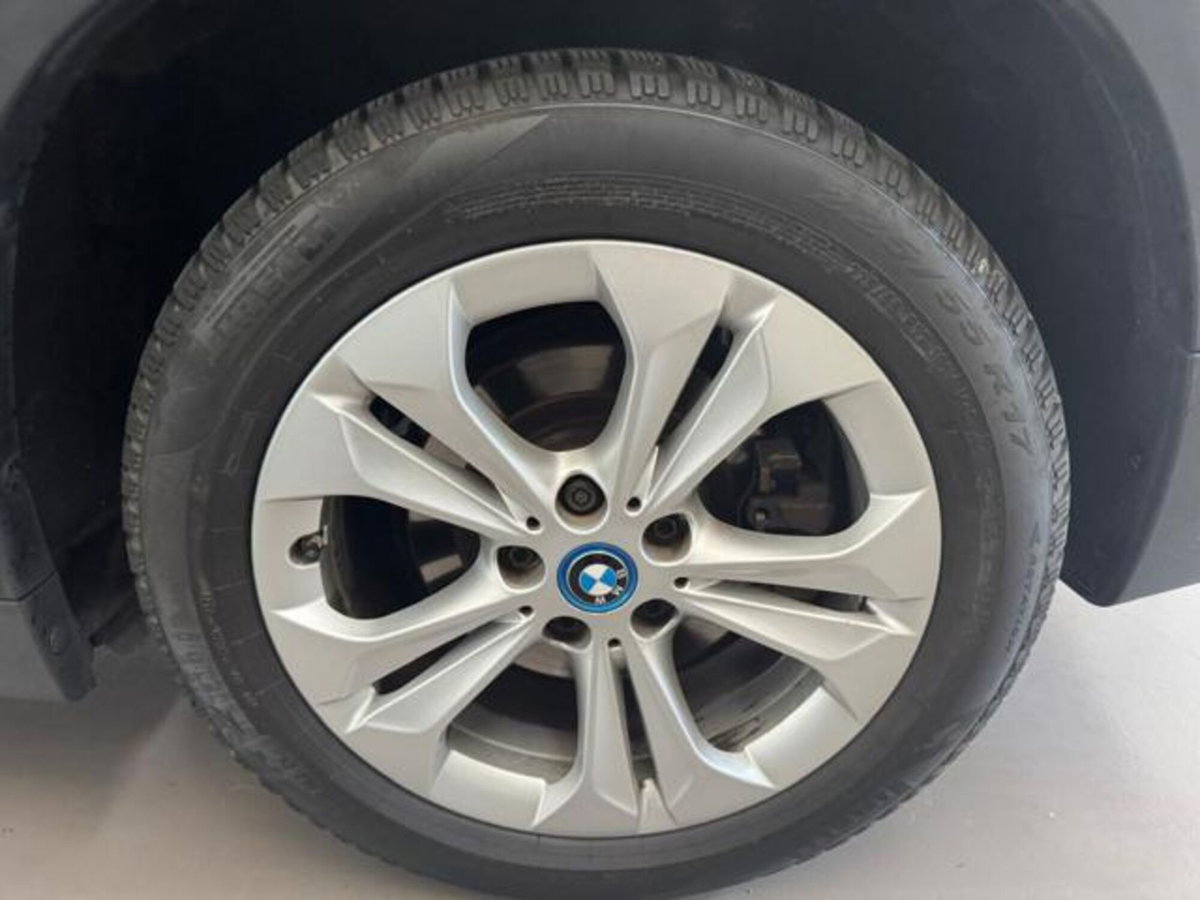 BMW X1 xDrive25e Business Advantage (15)