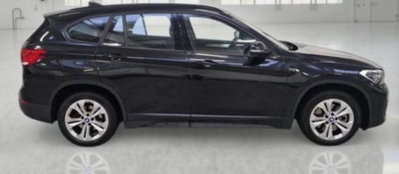 BMW X1 xDrive25e Business Advantage (3)