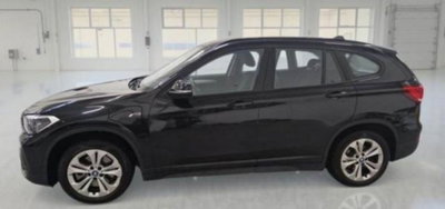 BMW X1 xDrive25e Business Advantage (4)