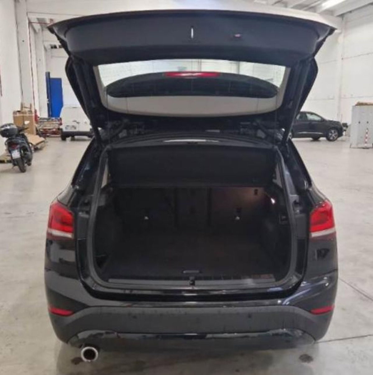 BMW X1 xDrive25e Business Advantage (6)