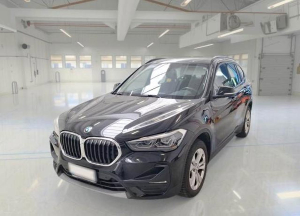 BMW X1 xDrive25e xLine Plus