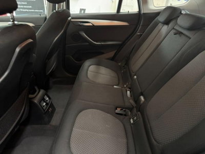 BMW X1 xDrive25e xLine Plus (12)