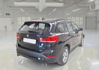 BMW X1 xDrive25e xLine Plus (2)