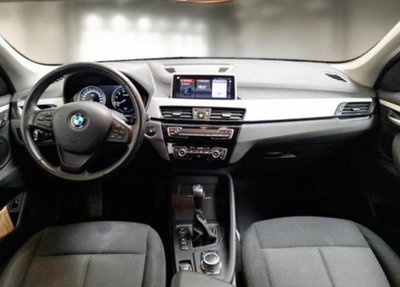 BMW X1 xDrive25e xLine Plus (3)