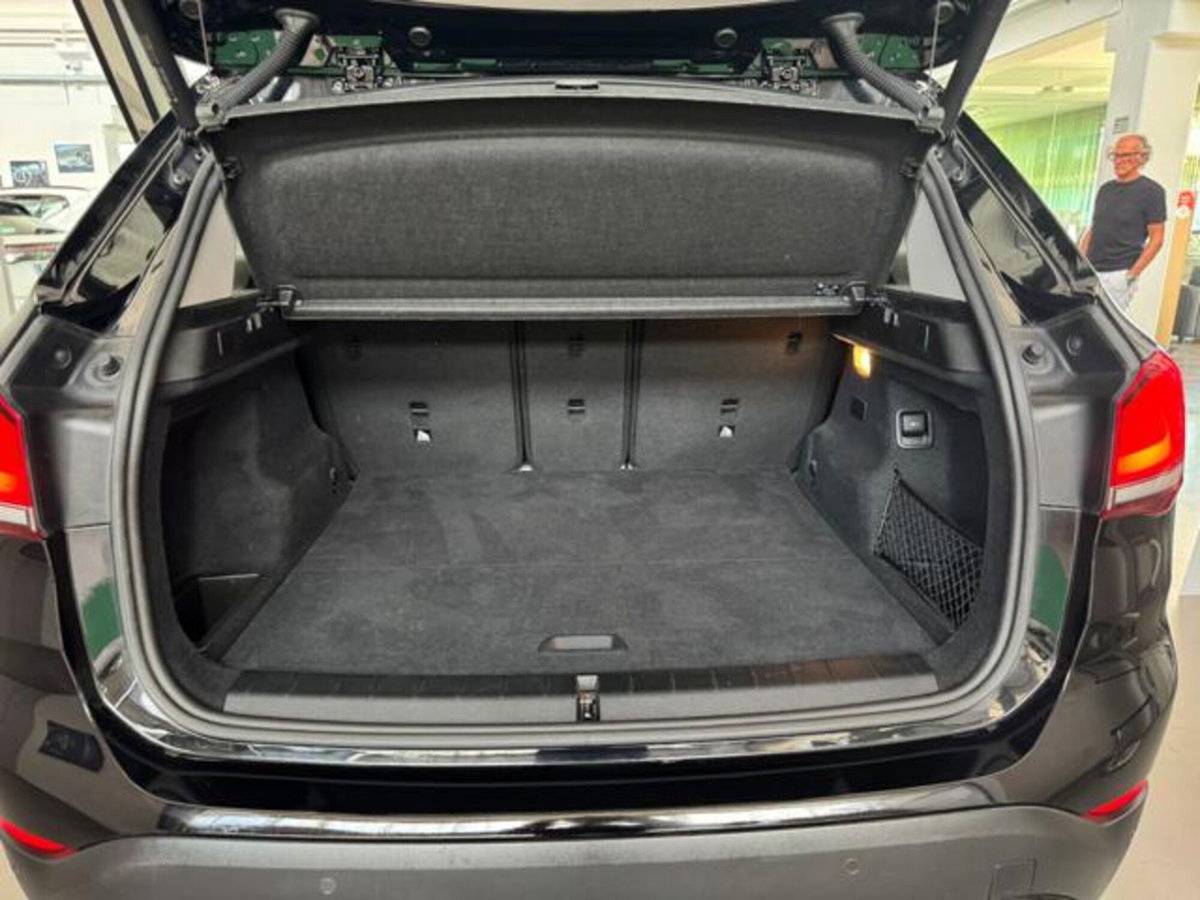 BMW X1 xDrive25e xLine Plus (6)