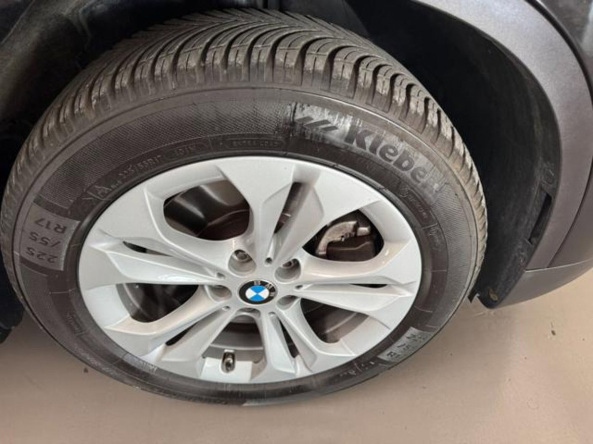 BMW X1 xDrive25e xLine Plus (8)
