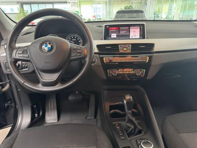 BMW X1 xDrive25e xLine Plus (9)
