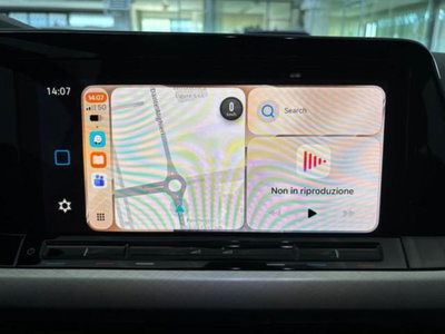 Volkswagen Golf Variant 1.0 eTSI EVO DSG Life (14)