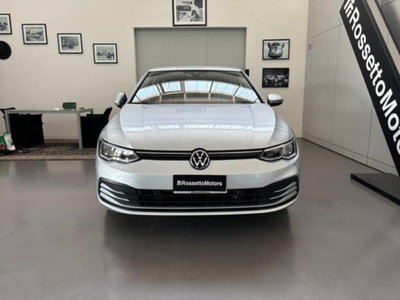 Volkswagen Golf Variant 1.0 eTSI EVO DSG Life (2)