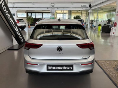Volkswagen Golf Variant 1.0 eTSI EVO DSG Life (4)