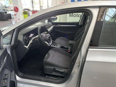 Volkswagen Golf Variant 1.0 eTSI EVO DSG Life (8)
