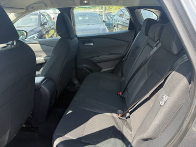 Nissan Qashqai 1.3 mhev Acenta 2wd 140cv (11)