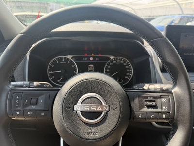 Nissan Qashqai 1.3 mhev Acenta 2wd 140cv (17)