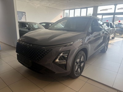 Omoda Omoda 5 1.6 tgdi Premium 7dct nuova