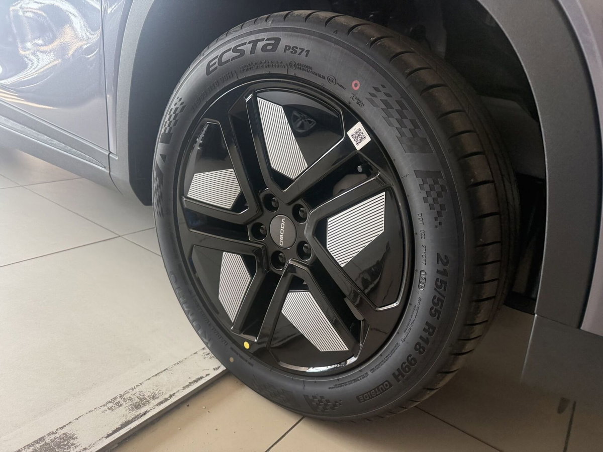 Omoda Omoda 5 1.6 tgdi Premium 7dct (3)