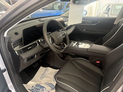 Omoda Omoda 5 1.6 tgdi Premium 7dct (7)