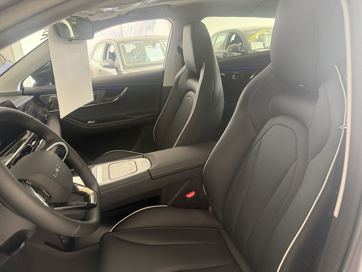 Omoda Omoda 5 1.6 tgdi Premium 7dct (8)