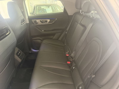 Omoda Omoda 5 1.6 tgdi Premium 7dct (9)