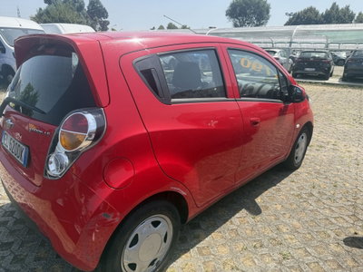 Chevrolet Spark 1.0 (11)